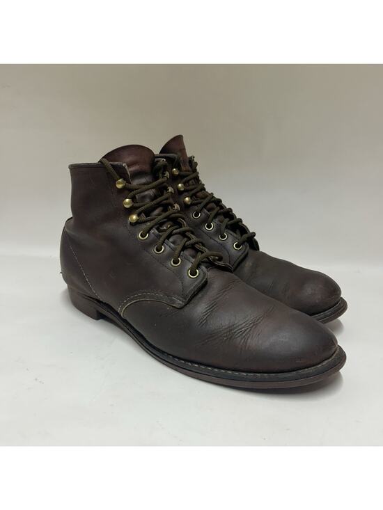 Red Wing 3343 Blacksmith “Copper Rough & Tough” main image 4